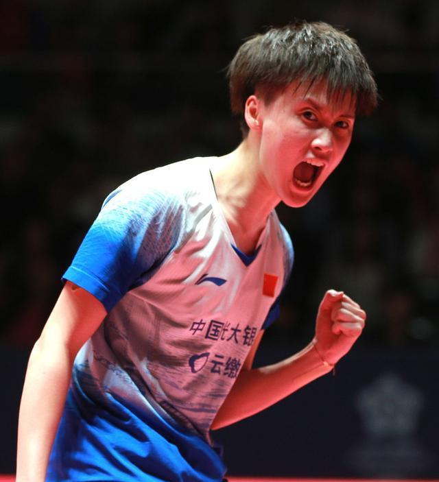 开云体育官网-韩国队逆转印尼队，马琳高光表现