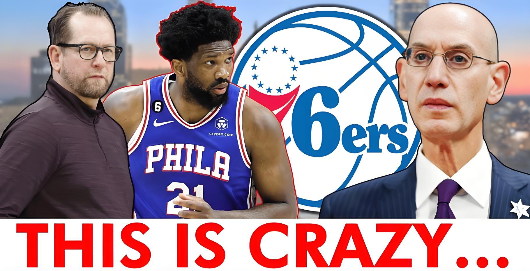 开云体育中国官网-奇才爆冷国王，恩比德关键制胜