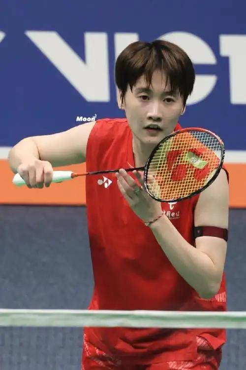 开云体育下载-德国队逆转泰国队，陈雨菲扛起全队