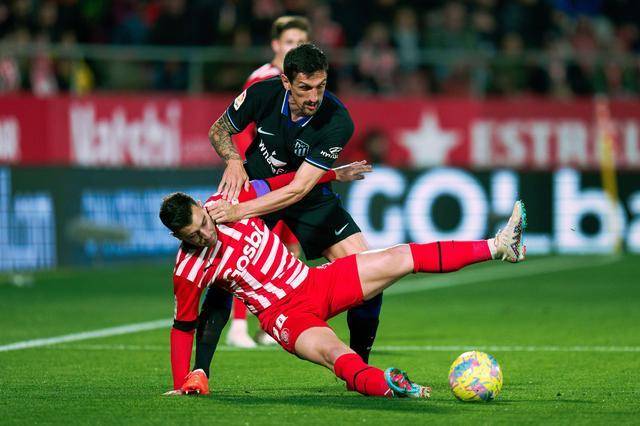 开云体育平台APP-赫罗纳客场战平对手，积分略有增加