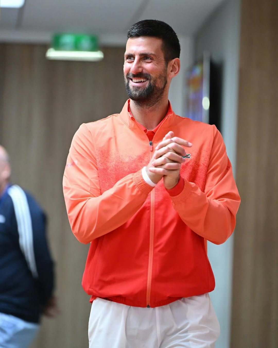 开云官方平台-美国网球队完胜澳大利亚网球队，德约科维奇制霸全场