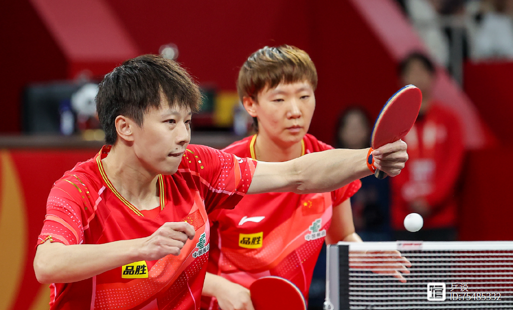 开云体育视频直播-瑞典乒乓球队完胜日本乒乓球队，王皓打破历史纪录